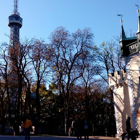 Apartment Vltava プラハ エクステリア 写真