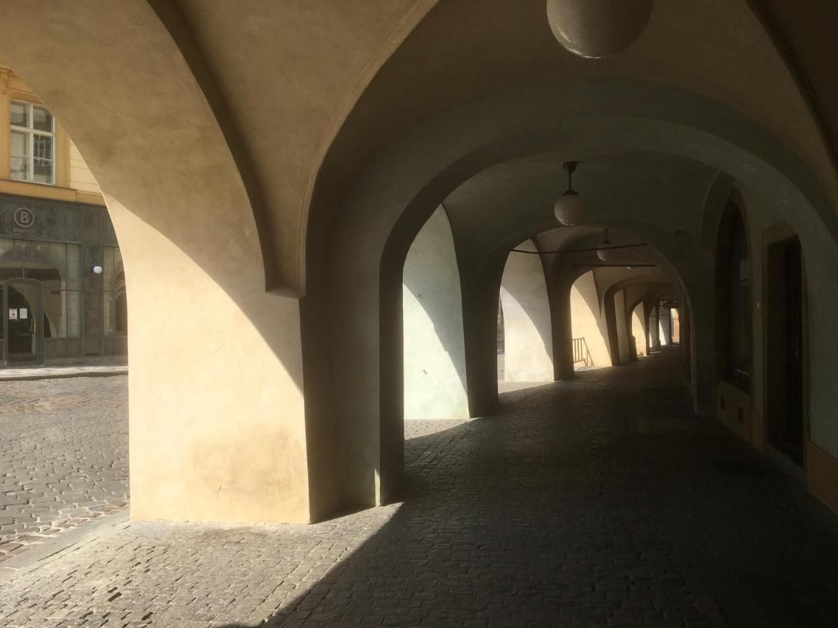 Apartment Vltava プラハ エクステリア 写真