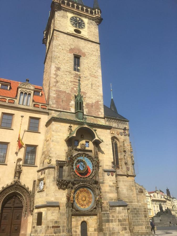 Apartment Vltava プラハ エクステリア 写真