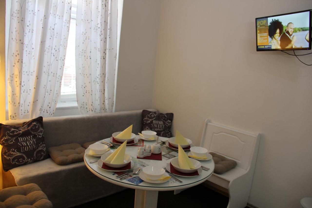 Apartment Vltava プラハ エクステリア 写真