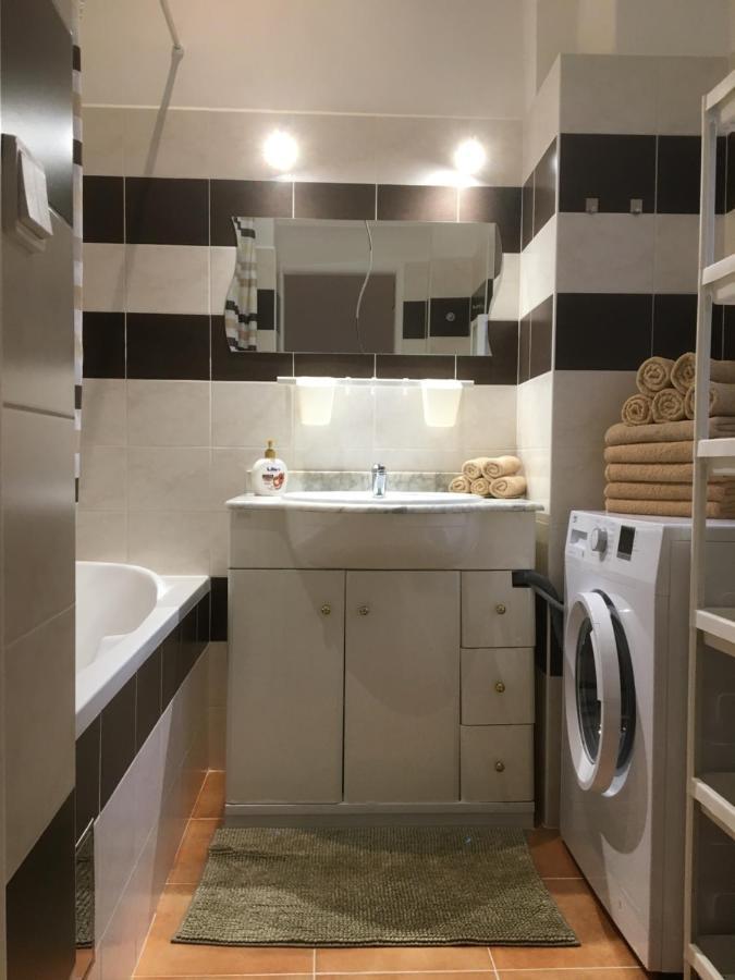 Apartment Vltava プラハ エクステリア 写真