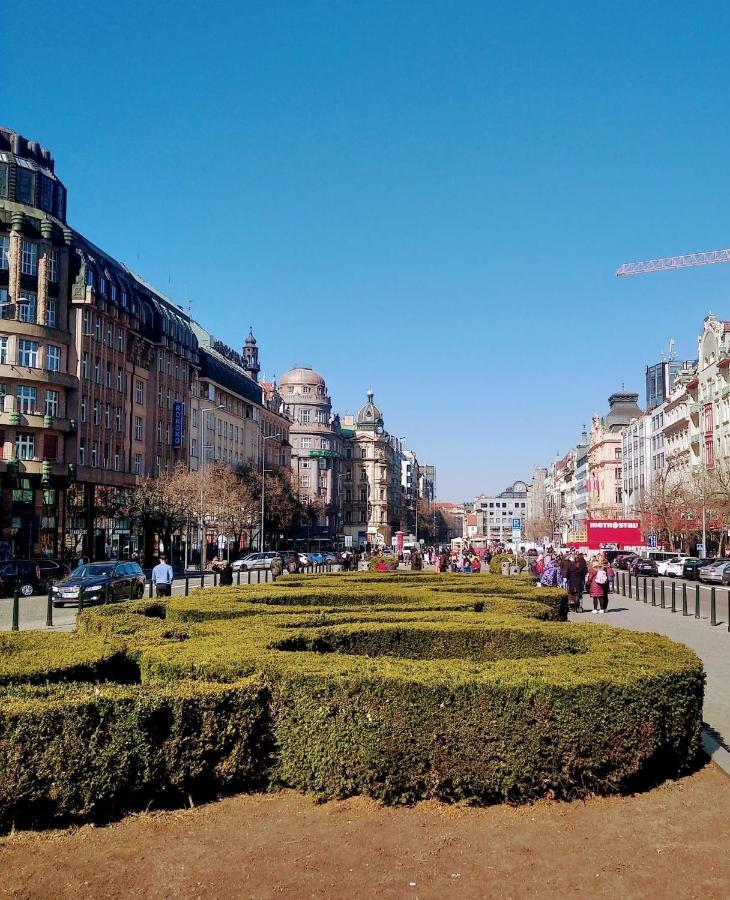 Apartment Vltava プラハ エクステリア 写真