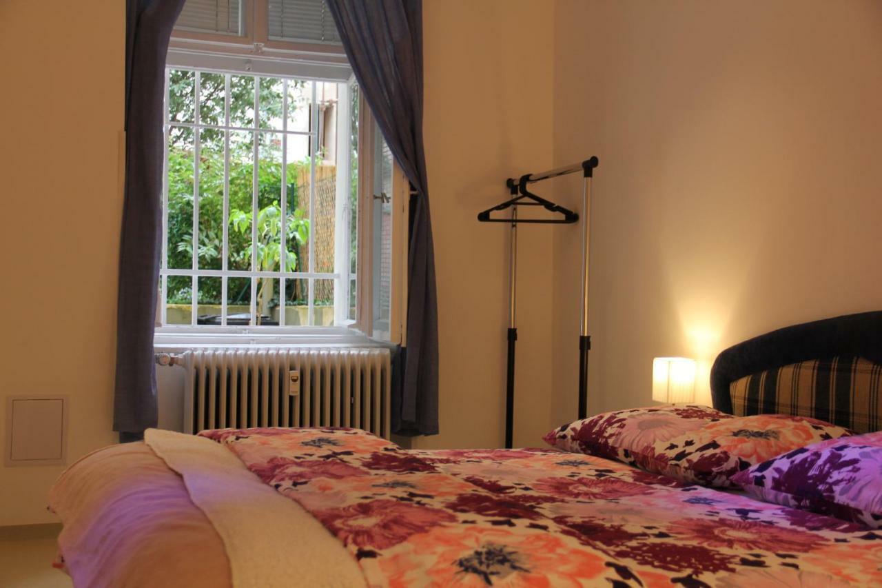 Apartment Vltava プラハ エクステリア 写真