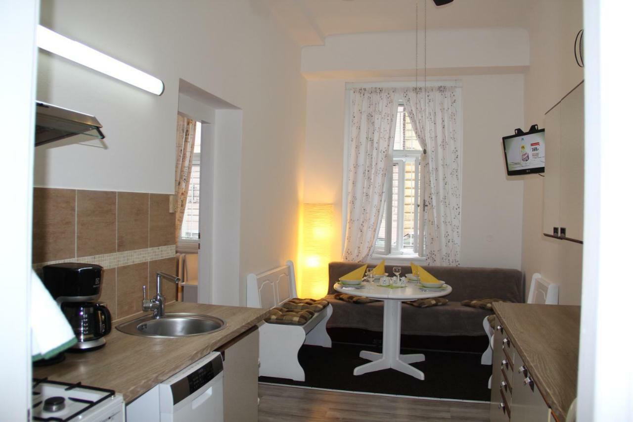 Apartment Vltava プラハ エクステリア 写真