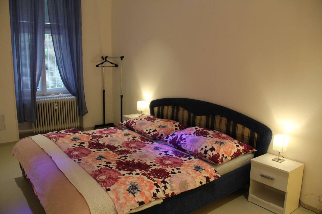 Apartment Vltava プラハ エクステリア 写真