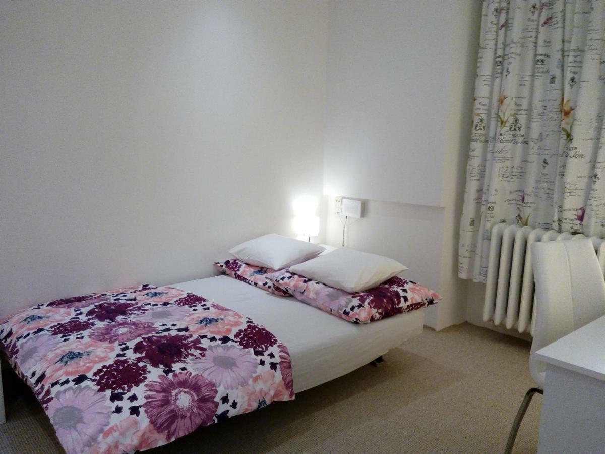 Apartment Vltava プラハ エクステリア 写真