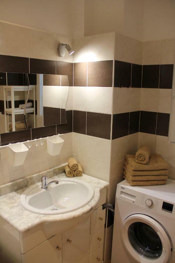 Apartment Vltava プラハ エクステリア 写真