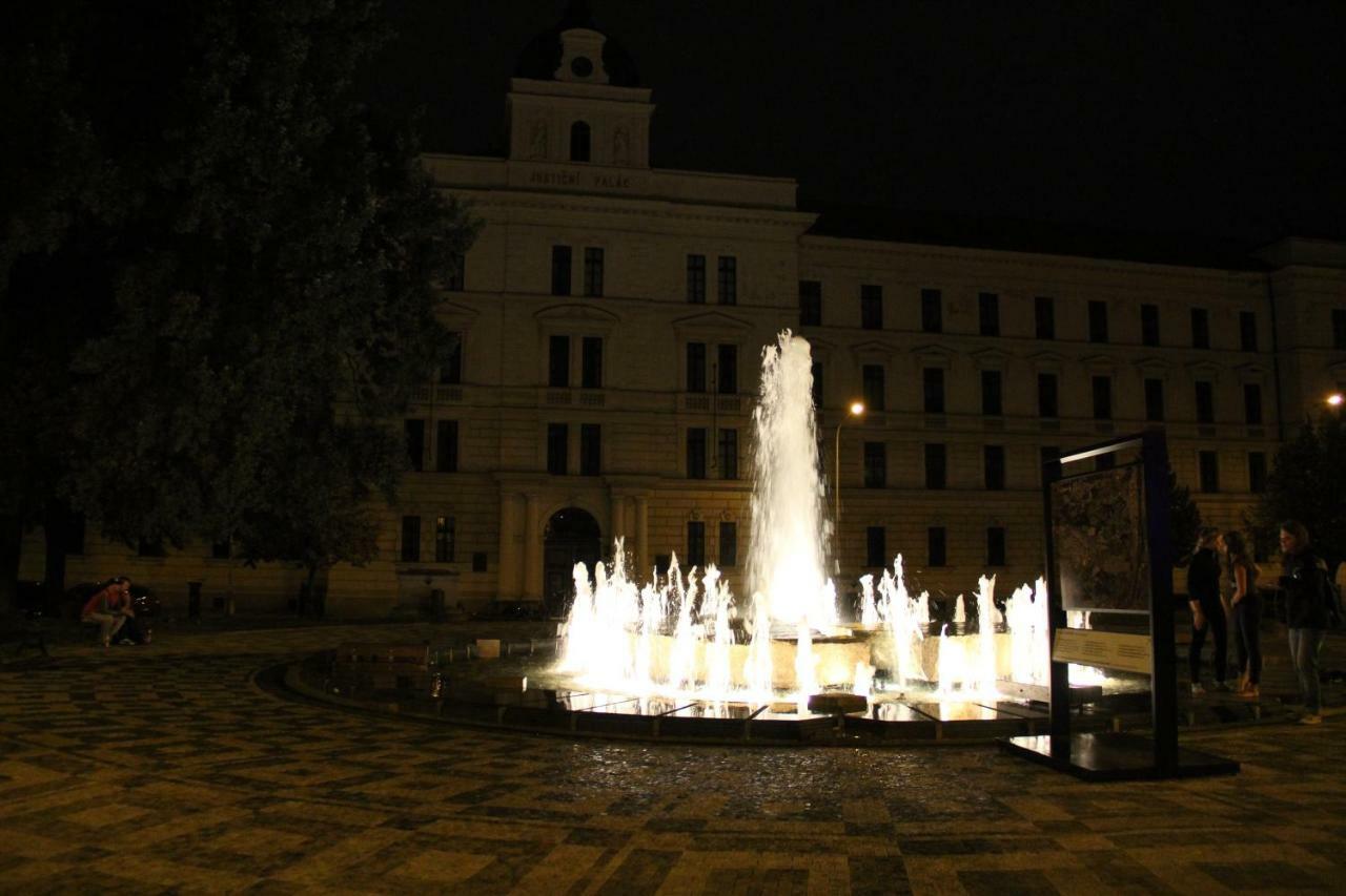 Apartment Vltava プラハ エクステリア 写真