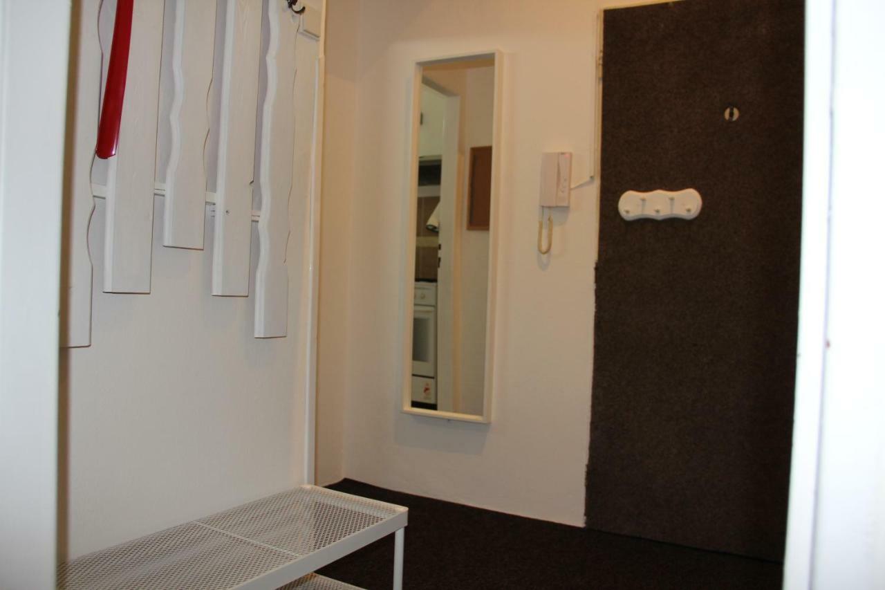 Apartment Vltava プラハ エクステリア 写真